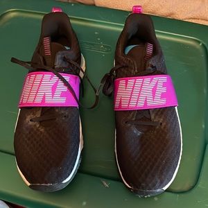Womens Nike Renew Size 11
